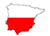 GRANADA PSICÓLOGOS - Polski